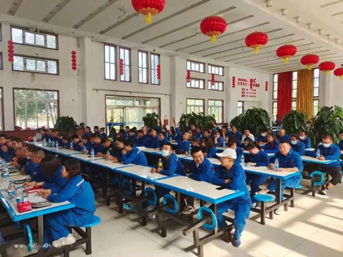 筑牢安全防線，共建平安氯堿——記“落實安全責任，推動安全發展”主題知識競賽策劃